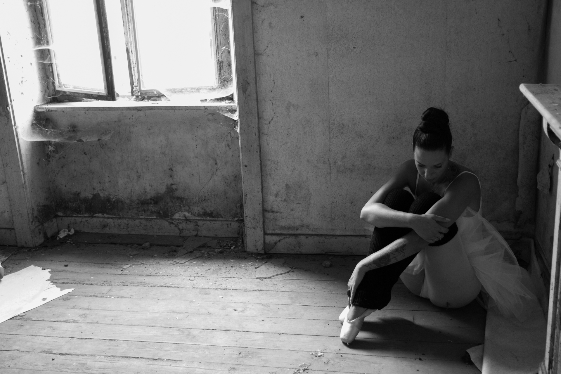 L' Oeil Noir Photographie